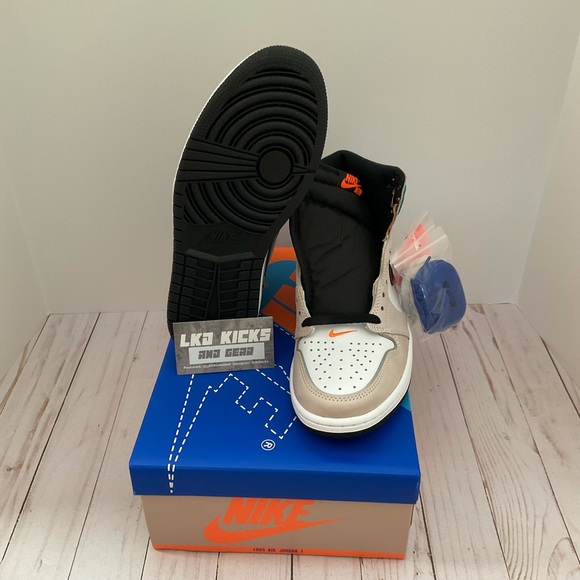 Air Jordan  1 Retro High OG Prototype - Picture 5 of 8